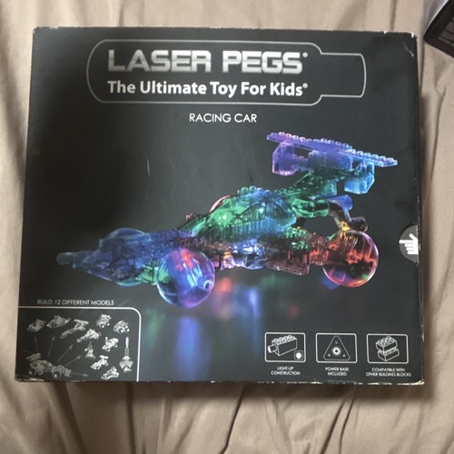 Laser pegs multiple models - laser,