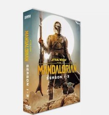 Star Wars The Mandalorian