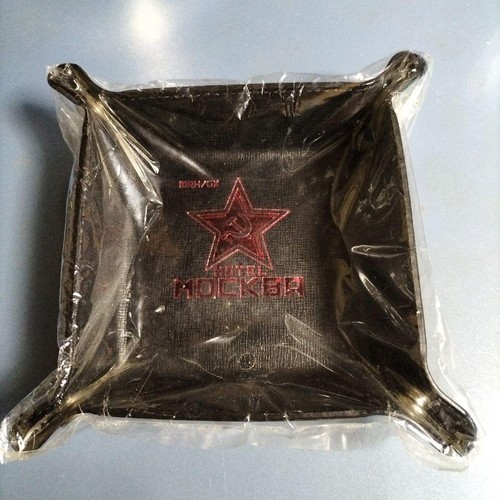 Black lagoon accessories case - accessories,
