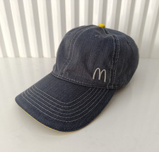 McDonald's Genuine Uniform