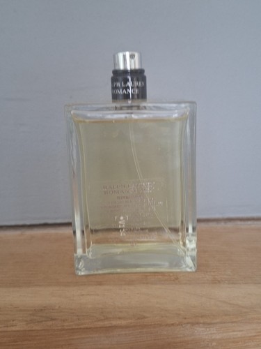 Ralph lauren romance edt - lauren,