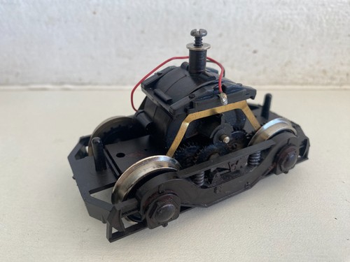 Lima large gauge power - gauge,