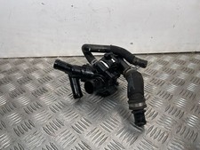 Mercedes-Benz A45 W176 2017 Petrol THERMOSTAT HOUSING A2702000615 265kW LIQ12707