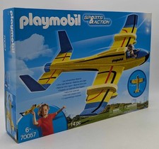 Playmobil 70057 Throwing