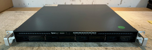Synology rackstation rs409 - synology,