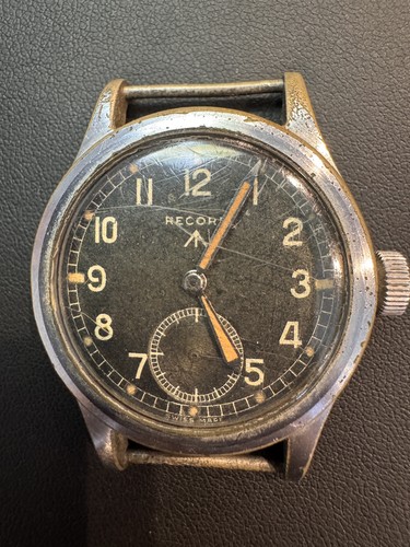 Record ww2 british - ww2, military