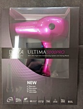 Diva Pro  Styling Ultima 5000