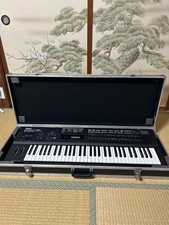 YAMAHA Synthesizer DX7S