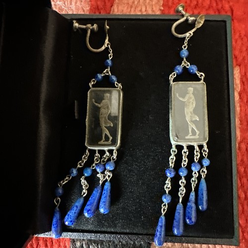 Antique art deco 1920 - antique,