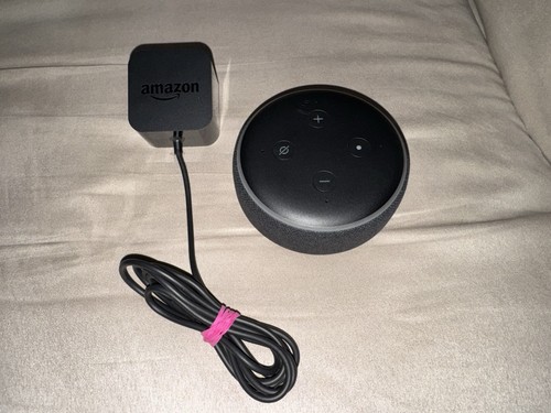 Amazon echo dot - amazon,