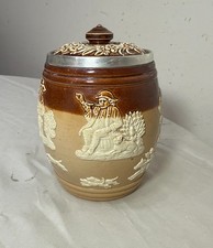 Antique Doulton Lambeth
