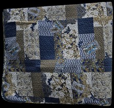 Quilted Throwover 115 X 174cm