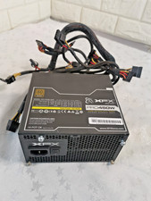 XFX -450w-Sew PSU Power Supply 450w Desktop ATX  Unit 80 Plus Bronze