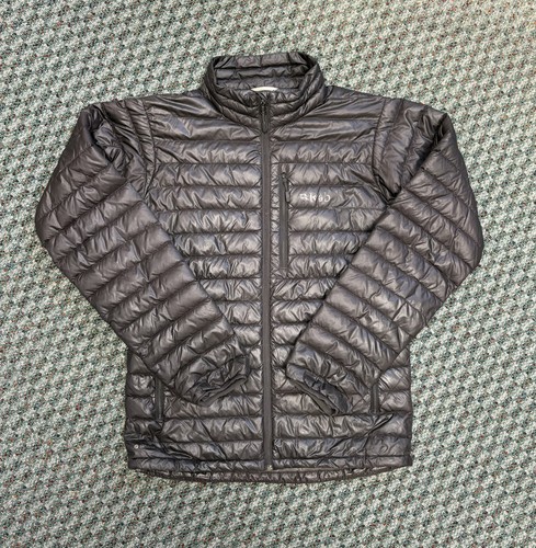Rab microlight jacket - microlight,