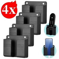 4pc Wall Mounted Mobile Phone