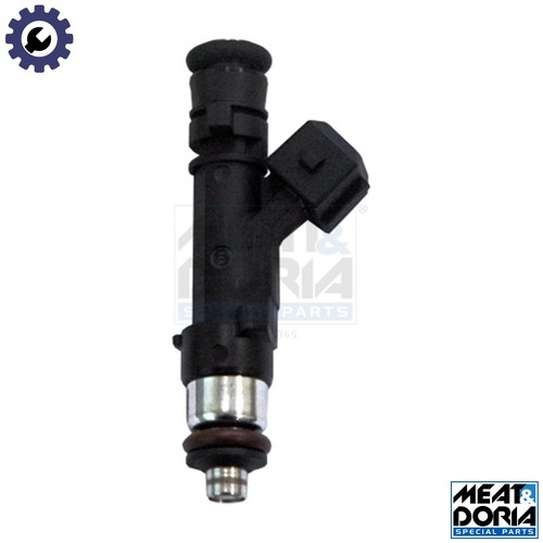 Injector 75114501 for - 75114501,
