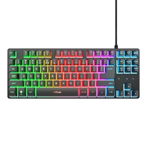 Trust gxt 794 - trust, keyboard
