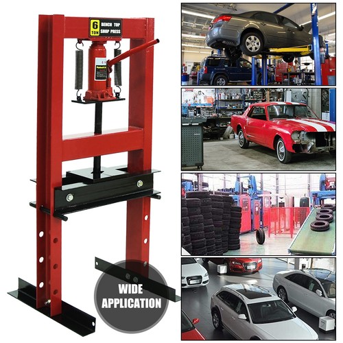Ton heavy duty - heavy-duty, hydraulic