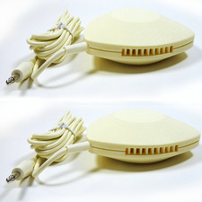 Pair of Pillow Speakers 3.5mm
