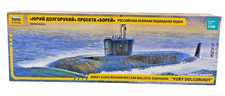 Zvezda 9061 1:350 Yuri