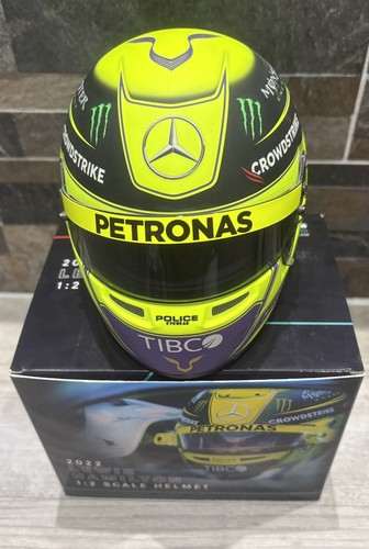 Lewis hamilton 2022 season - hamilton, 1/2