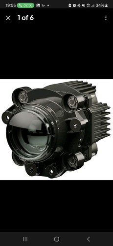 Hella led insert - hella, led-insert,