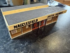 Playcraft  Macclesfield