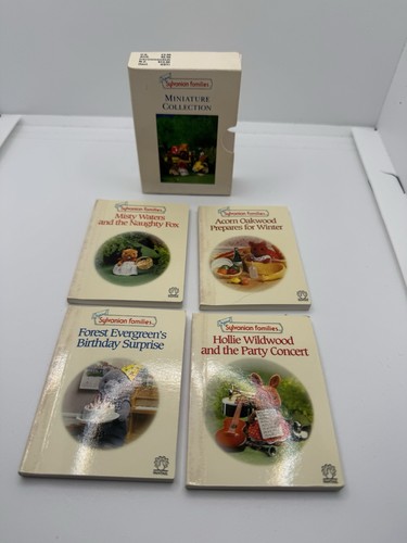 Rare sylvanian families - rare,