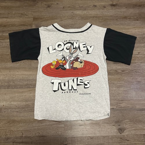 Vintage 1993 looney tunes - looney,