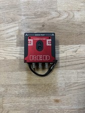 Red Komodo Expander Module