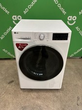 LG Washing Machine 8kg 1400rpm