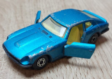 Matchbox Superfast No67 Datsun
