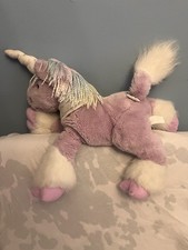 Rainbow Ombré Hair Chad