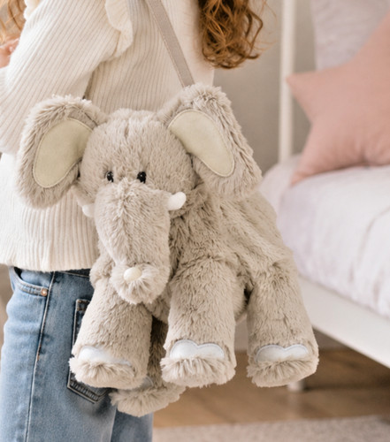 Jomanda plush elephant - jomanda,