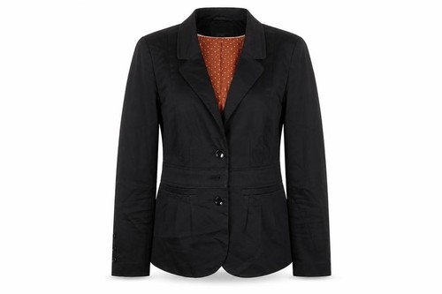 Womens size jacket - h&m, 8
