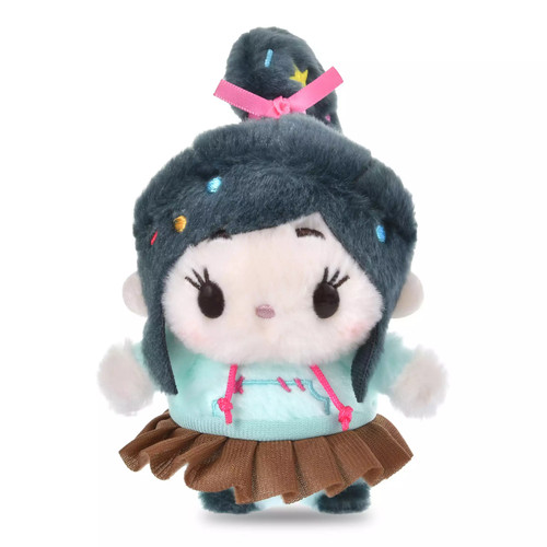 Wreck ralph vanellope - wreck-it,