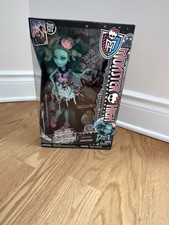 2013 Monster High Doll Honey