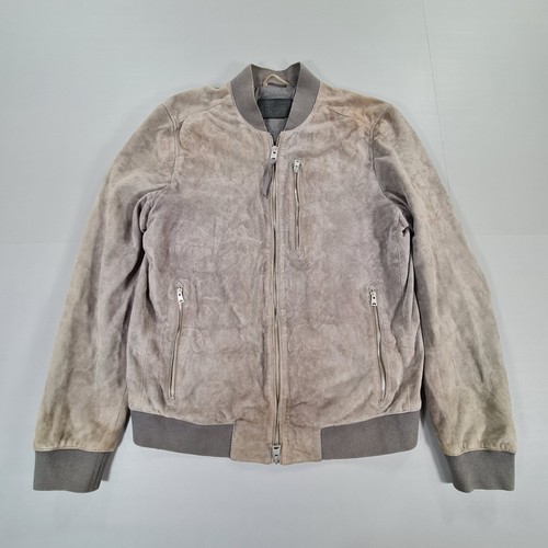 All saints mens jacket - saints,