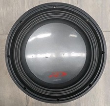 Alpine Type R SW-1243D