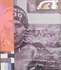 Govinder Nazran : Brimstone