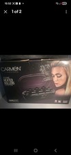 set of Carmen CERAMIC  Heated