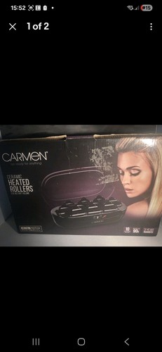 Set carmen ceramic - set, of