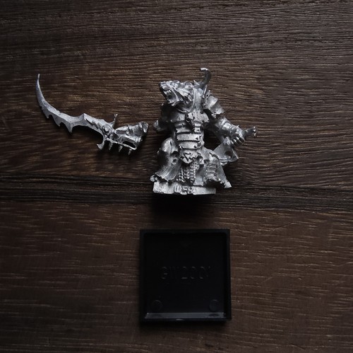 Warhammer fantasy skaven - fantasy,