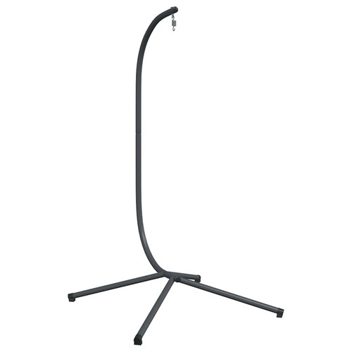 Hanging egg chair stand - stand, garden