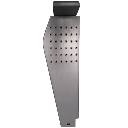 Step plates fits - plates,