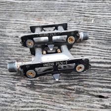 MKS RX-1  Track Bike PEDALS 9/16"
