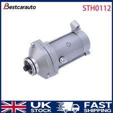 Starter Motor For Honda