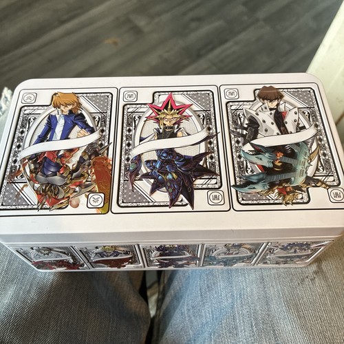 Card tin cool - card, design