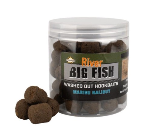 Dynamite big fish river washed - dynamite,