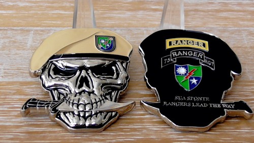 75th ranger regiment army - 75th,